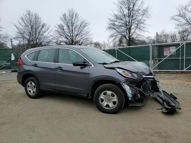 2016 Honda CR-V - Image 12
