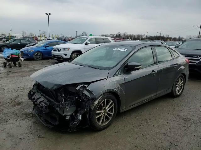 2016 Ford Focus - Image 10