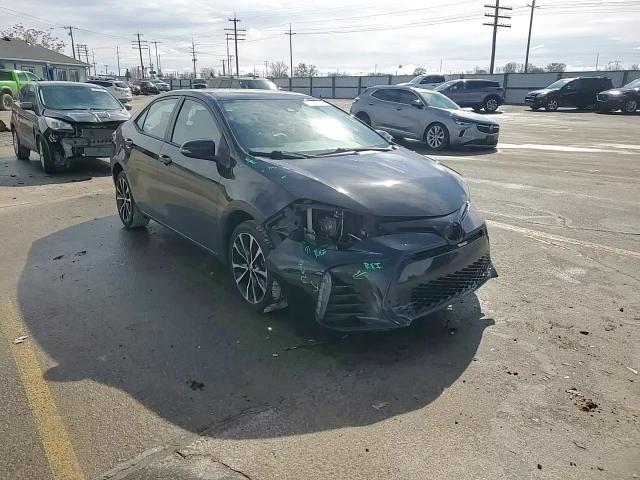 2018 Toyota Corolla - Image 11
