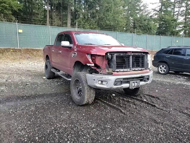 2017 Nissan Titan - Image 11