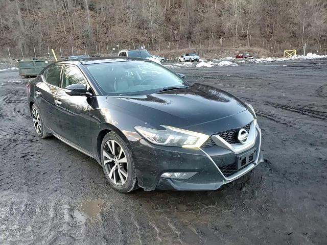 2016 Nissan Maxima - Image 13