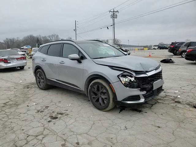 2023 Kia Sportage - Image 12