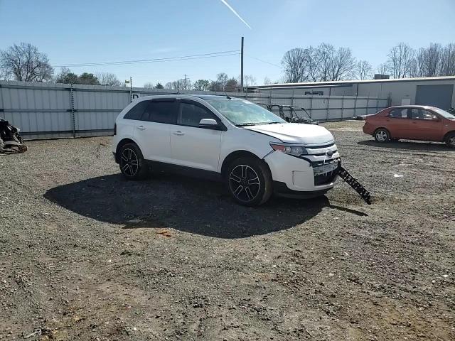 2013 Ford Edge - Image 11