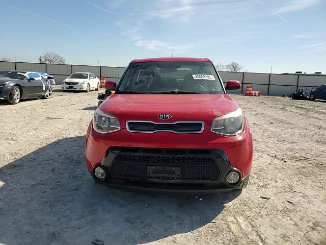 2016 Kia Soul - Image 12