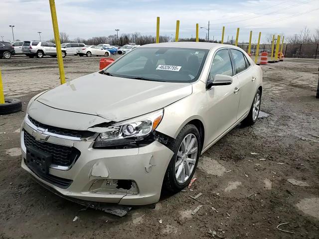 2015 Chevrolet Malibu - Image 11