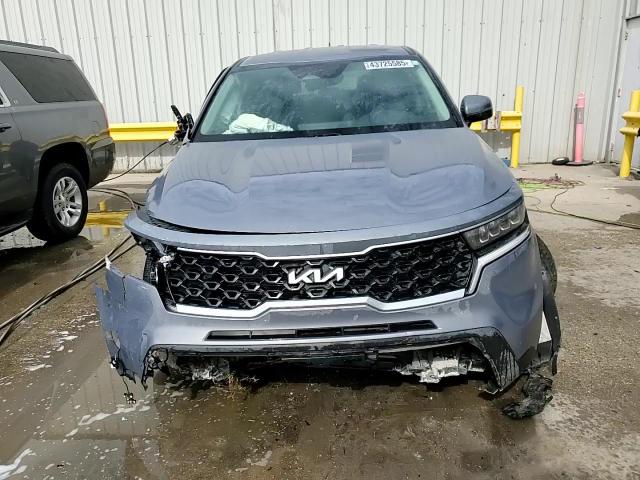 2023 Kia Sorento - Image 14