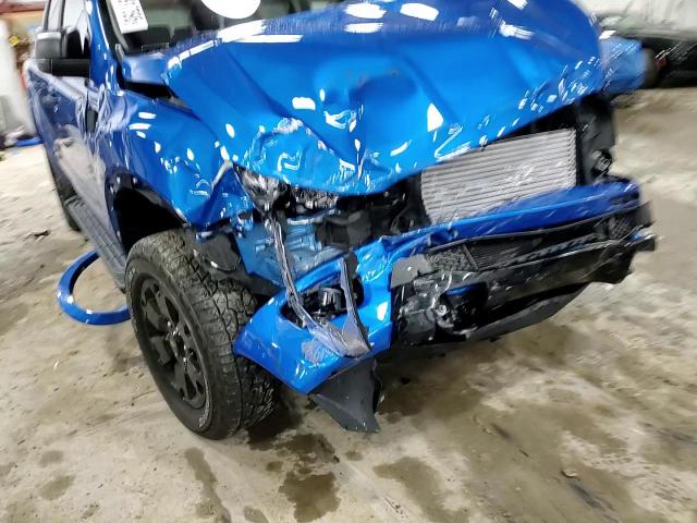2023 Ford Ranger - Image 13
