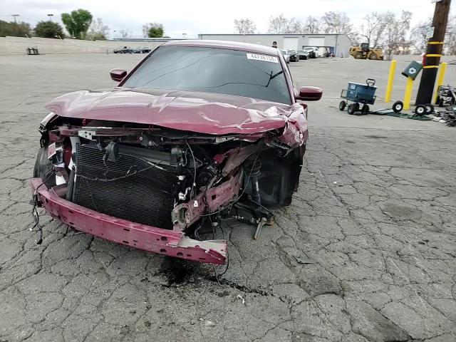 2021 Dodge Charger - Image 11