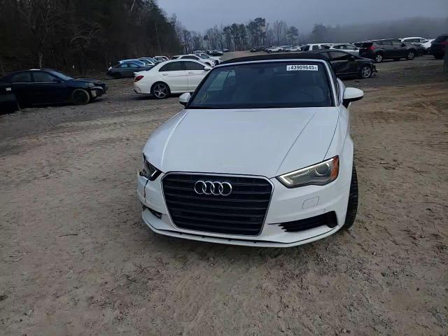 2016 Audi A3 - Image 11
