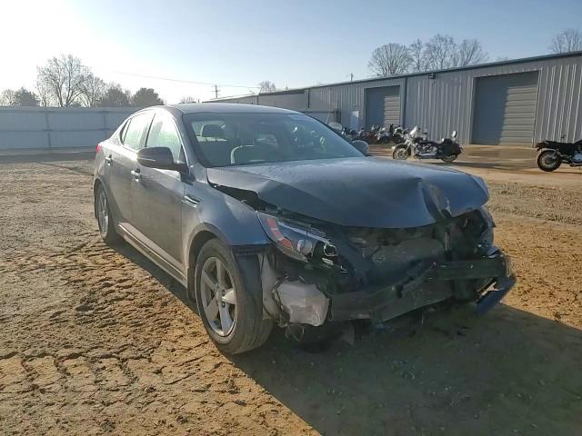 2015 Kia Optima - Image 11