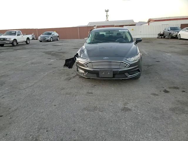 2018 Ford Fusion - Image 11