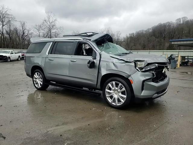 2023 Chevrolet Suburban - Image 14