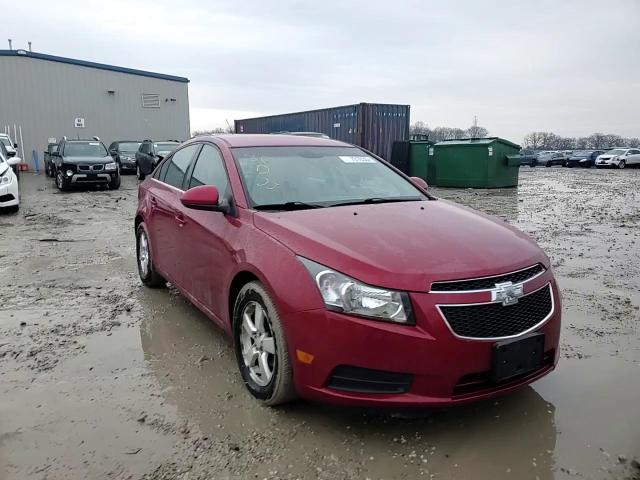 2012 Chevrolet Cruze - Image 13