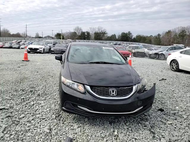 2013 Honda Civic - Image 11