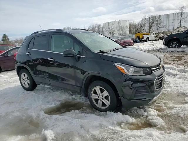2019 Chevrolet Trax - Image 14