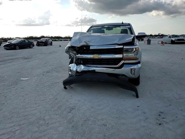 2018 Chevrolet Silverado - Image 10