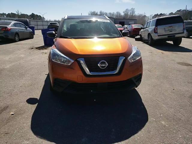 2020 Nissan Kicks - Image 11