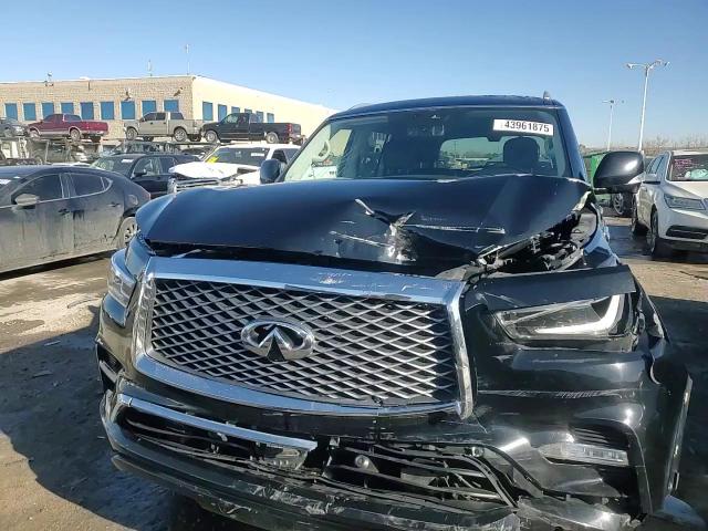 2020 Infiniti QX80 - Image 14