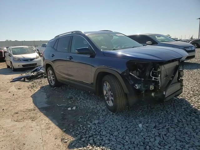 2022 GMC Terrain - Image 15