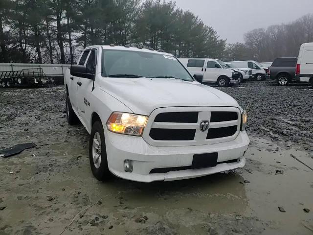 2016 RAM 1500 - Image 11