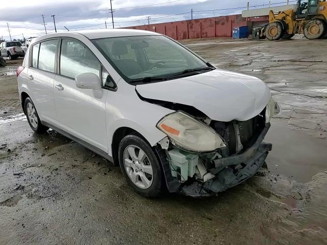 2008 Nissan Versa - Image 10