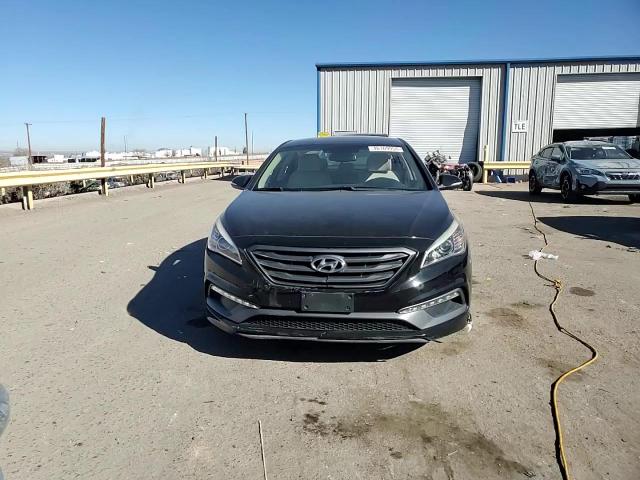 2015 Hyundai Sonata - Image 11