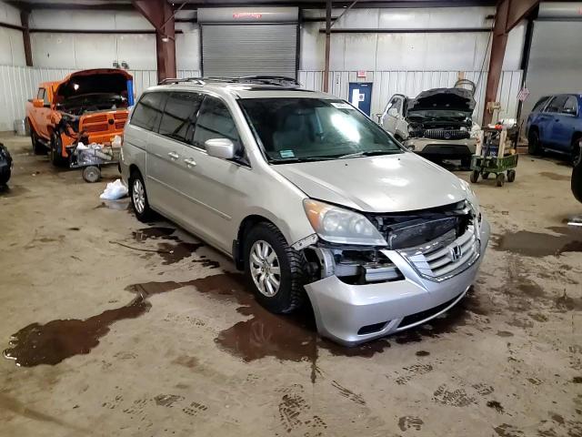 2008 Honda Odyssey - Image 12