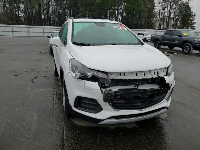 2020 Chevrolet Trax - Image 11