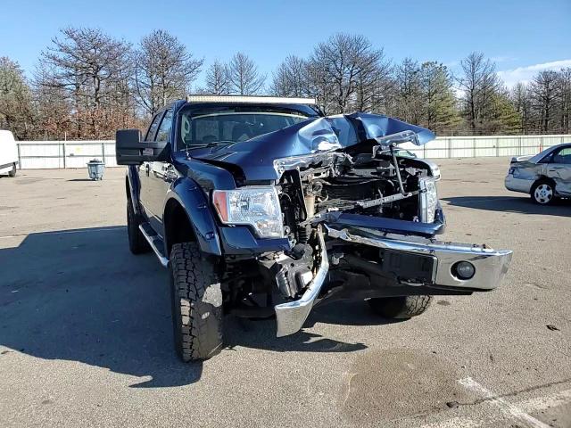 2014 Ford F-150 - Image 10