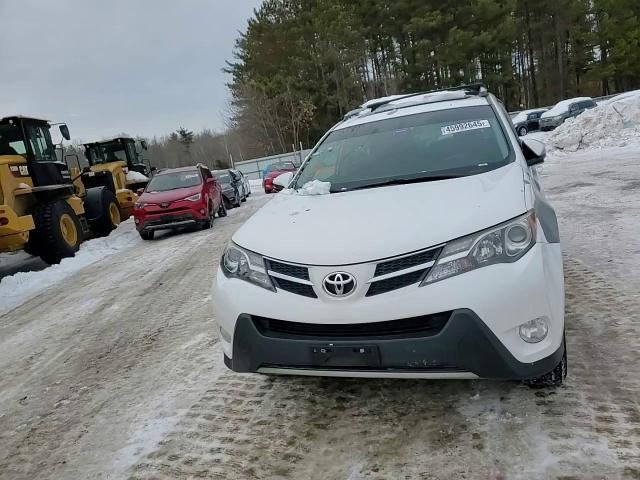 2013 Toyota RAV 4 - Image 11