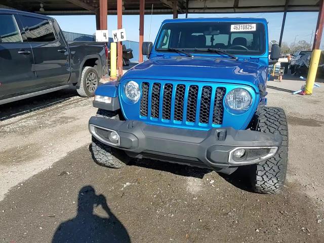 2021 Jeep Gladiator - Image 14