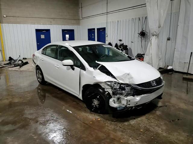 2014 Honda Civic - Image 14