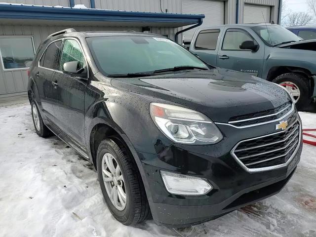 2017 Chevrolet Equinox - Image 14