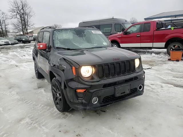 2020 Jeep Renegade - Image 15