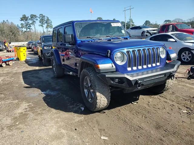 2019 Jeep Wrangler - Image 10