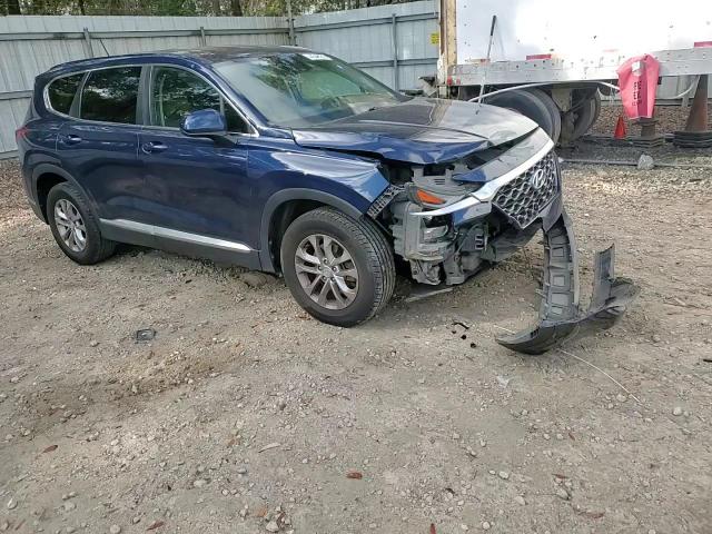 2019 Hyundai Santa Fe - Image 11