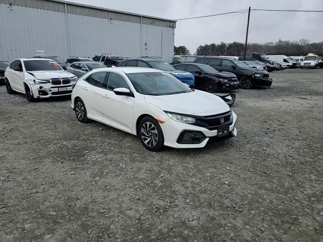 2017 Honda Civic - Image 14