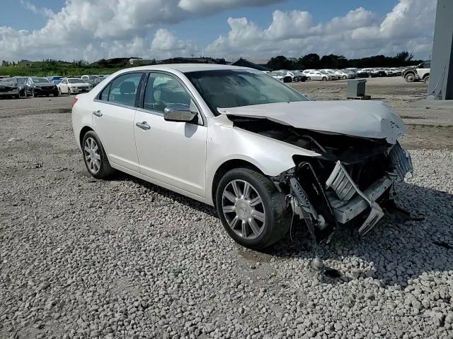 2012 Lincoln MKZ - Image 11
