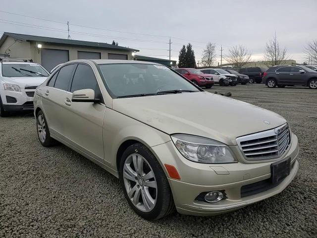2010 Mercedes-Benz C-klasse - Image 10