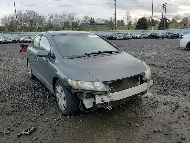 2009 Honda Civic - Image 11