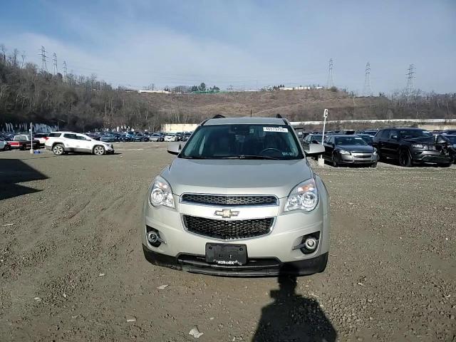2014 Chevrolet Equinox - Image 14