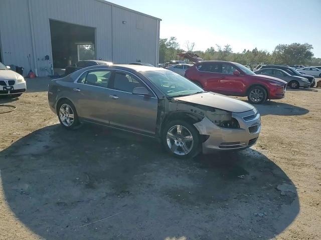 2012 Chevrolet Malibu - Image 13
