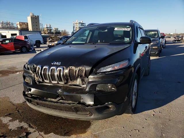 2015 Jeep Grand Cherokee - Image 10