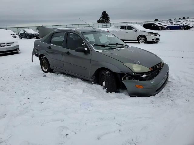 2004 Ford Focus - Image 10