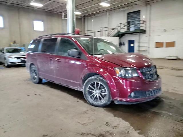 2018 Dodge Caravan - Image 11