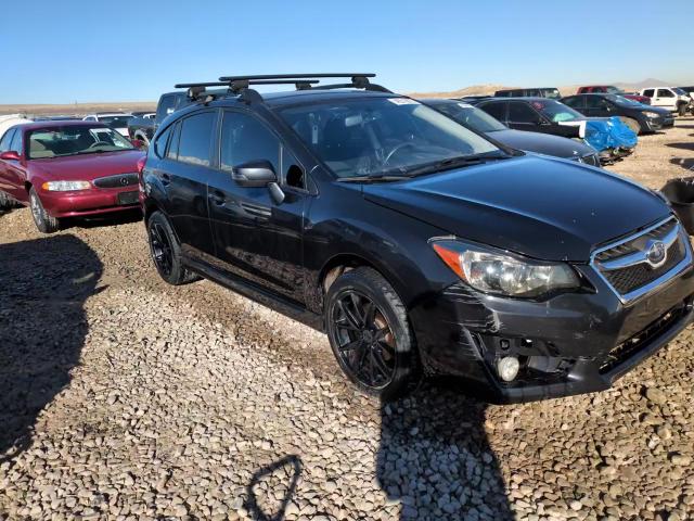 2015 Subaru Impreza - Image 13