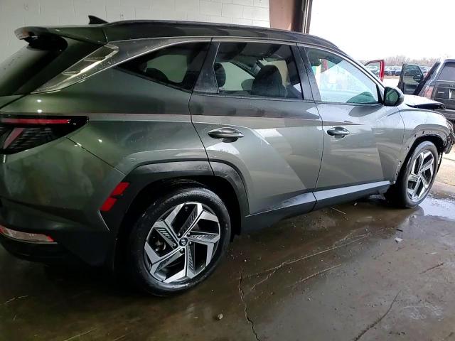 2022 Hyundai Tucson - Image 14