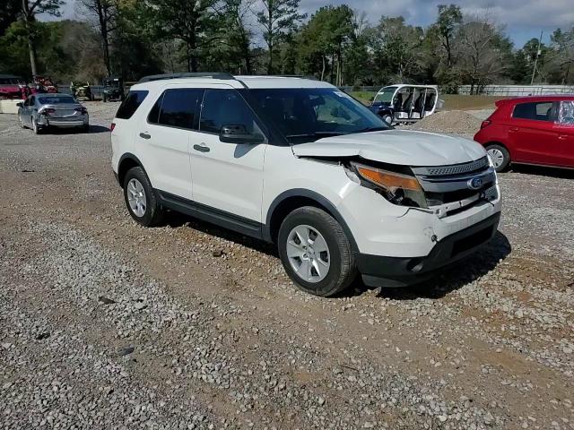 2011 Ford Explorer - Image 12