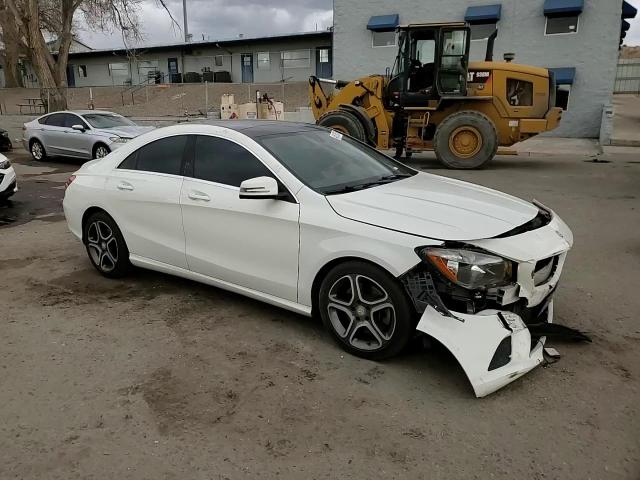 2014 Mercedes-Benz CLA-klasse - Image 10