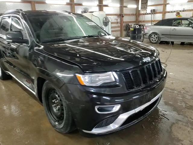 2015 Jeep Grand Cherokee - Image 14
